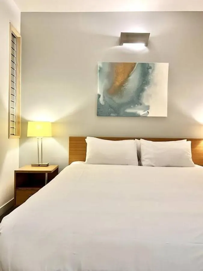 7407 Gorgeous Rainforest Outlook Apartment Noosa Heads