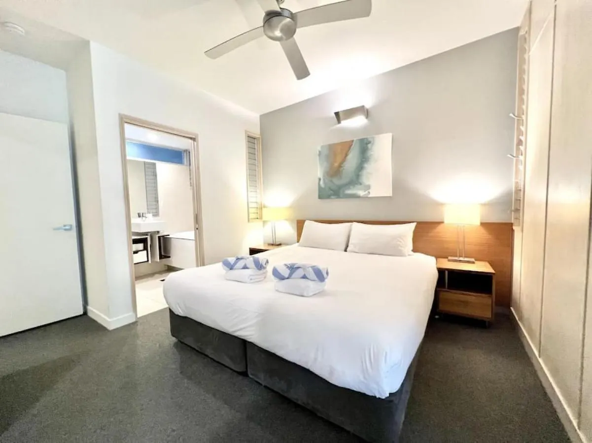 7407 Gorgeous Rainforest Outlook Apartment Noosa Heads