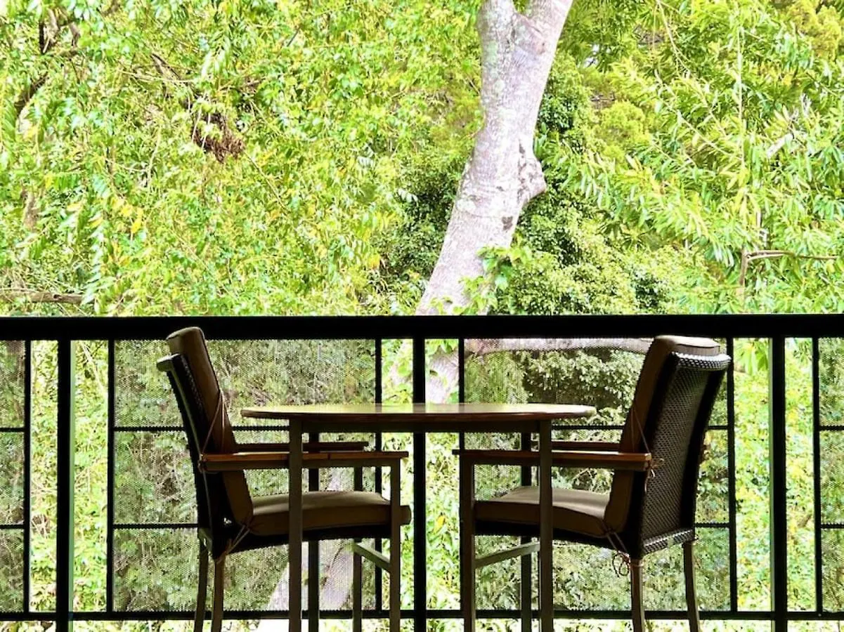 7407 Gorgeous Rainforest Outlook Apartment Noosa Heads 0*,