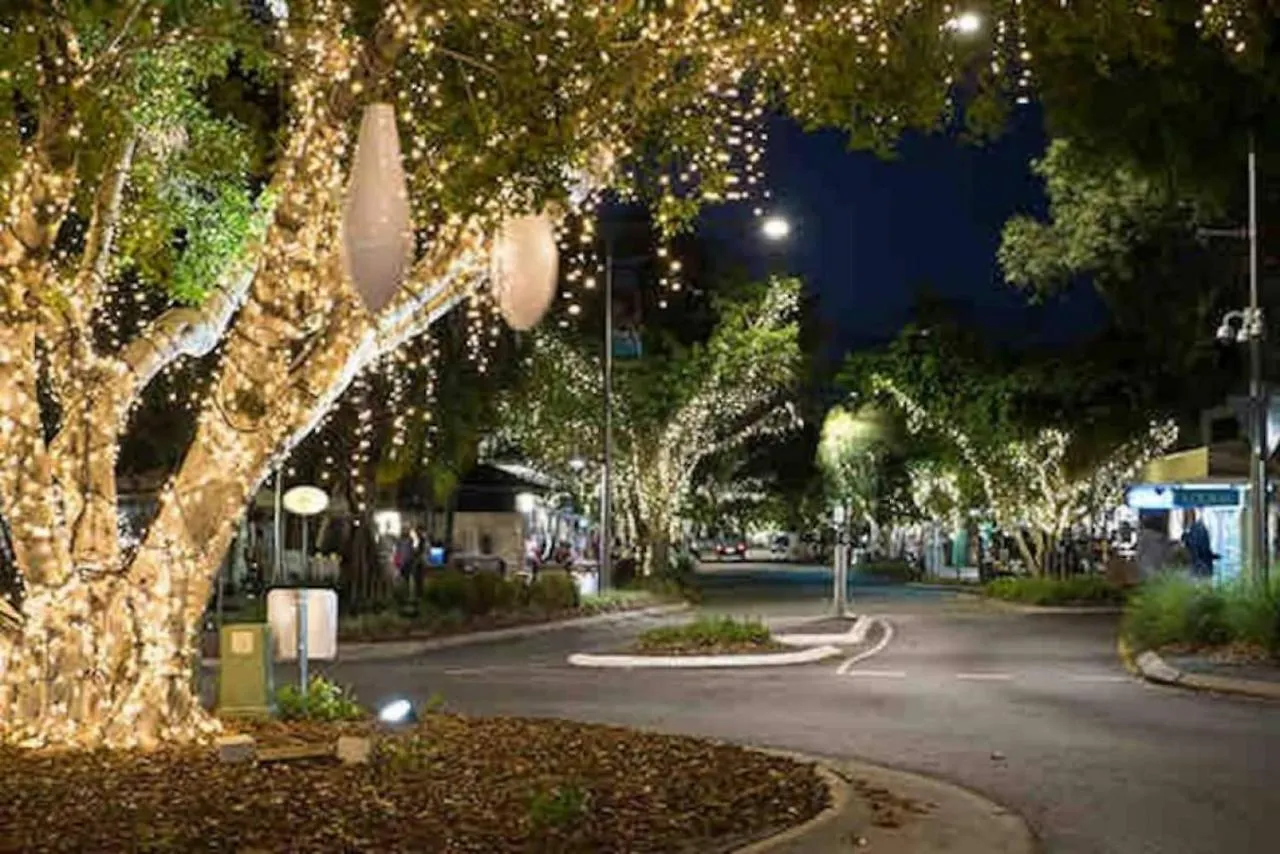 7407 Gorgeous Rainforest Outlook Apartment Noosa Heads 0*,  Australia