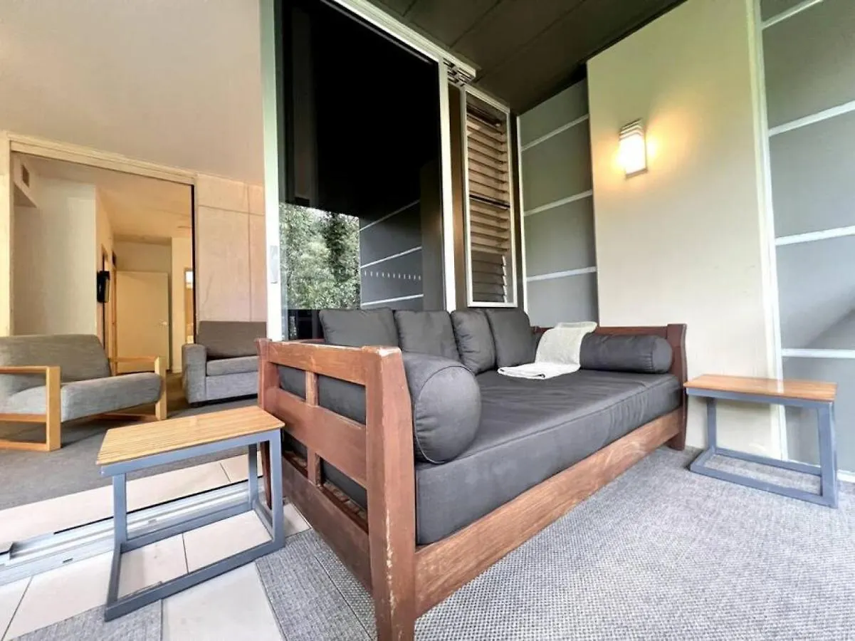 7407 Gorgeous Rainforest Outlook Apartment Noosa Heads Australia