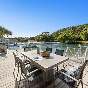Holiday home 31 Witta Circle,, Noosa Heads